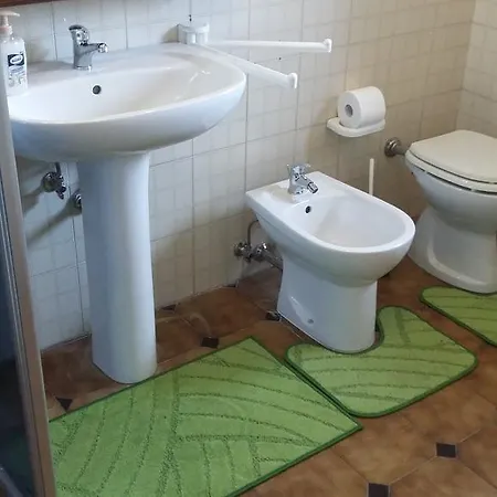 펜션 Relax 마르티나프란카