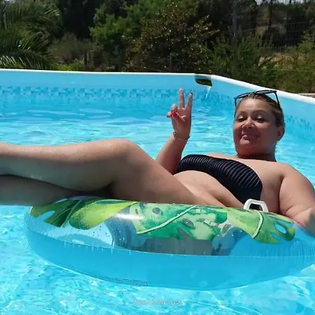 Relax Holiday home Martina Franca