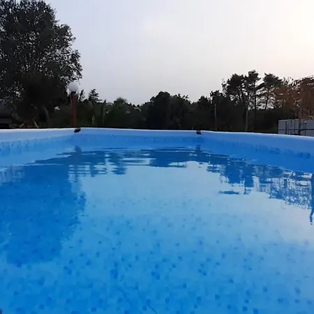 Relax Holiday home Martina Franca