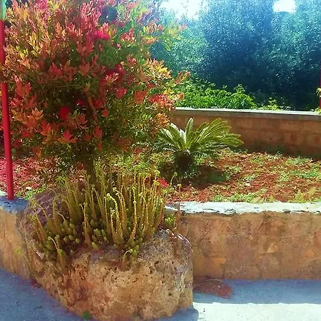 Relax Holiday home