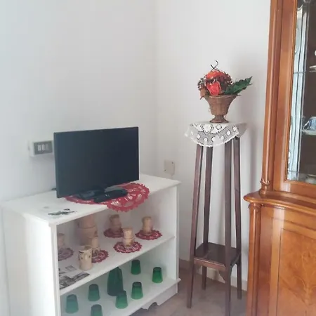 Holiday home Relax