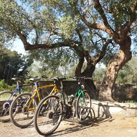 Relax Holiday home Martina Franca