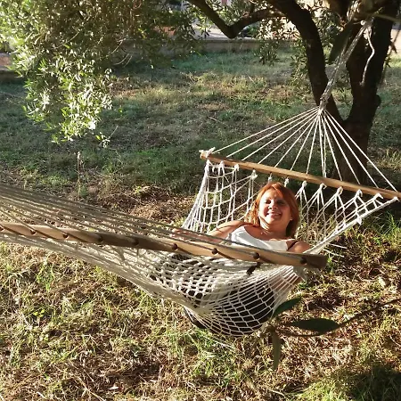 Holiday home Relax Martina Franca