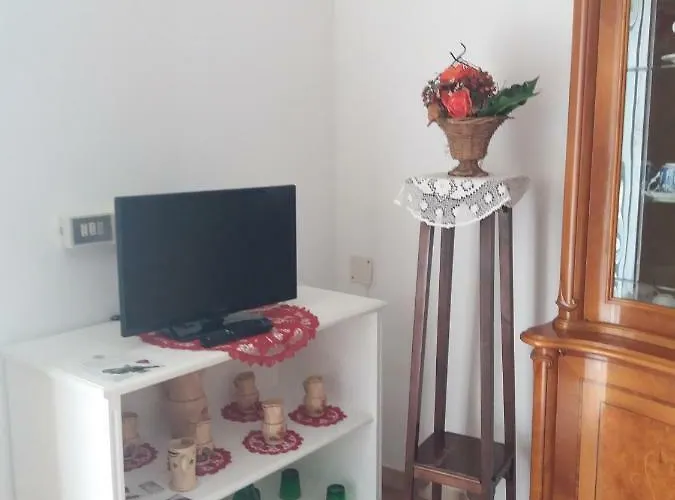 Holiday home Relax